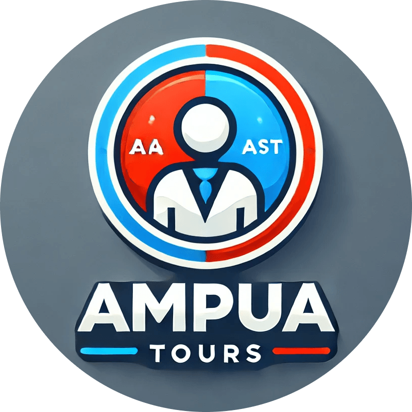 Ampua Tours- Guided Experiences Across South India